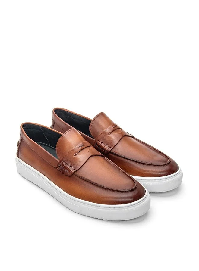 باكو Casual Slip On Shoes PSV 042